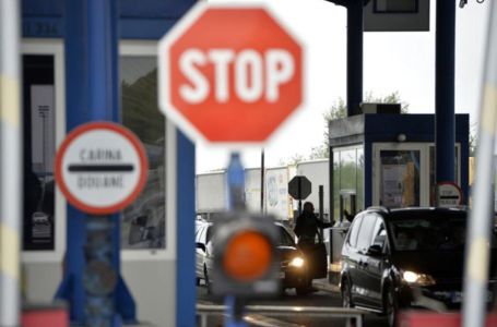 Ako uskoro putujete u Srbiju, ovo morate znati: Od 15. oktobra stiže novi trošak