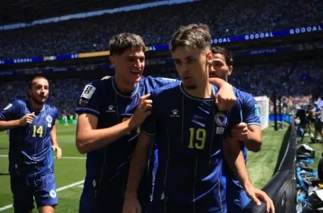 Počinje prodaja ulaznica za duel Zmajeva sa Rumunijom