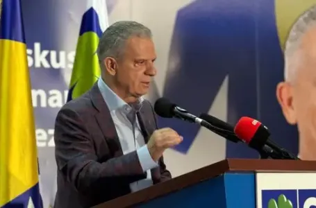 Radončić žestoko o kladionicama: Vlasnici su Hrvati, a igrači i gubitnici Bošnjaci