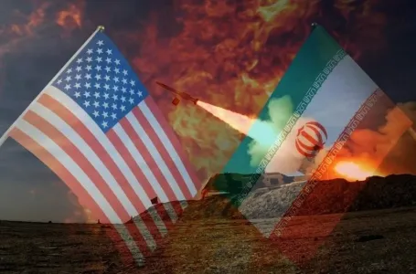 Iran brutalno prijeti SAD-u: Zadat ćemo razorne udare Americi!