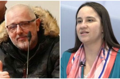 Ponovo uhapšen Amir Pašić Faćo, prijavila ga Benjamina Karić