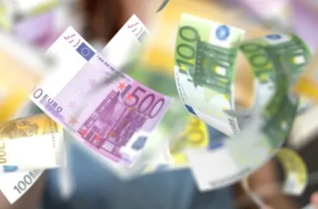 Kiša para do kraja septembra: 3 horoskopska znaka neće znati gdje da stave toliki novac