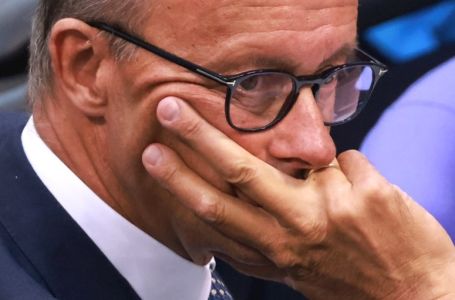Oglasio se Friedrich Merz nakon prvih rezultata izbora: "Ovo je katastrofa"