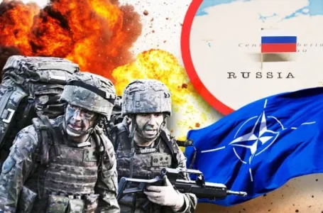Rusija sprema udare na zemlje NATO -a? Evropska sila otvara bolnice za ratno stanje