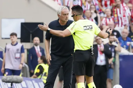 Crni dan za Josea Mourinha i Real! Nove užasne vijesti stižu iz Madrida!