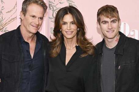 Preminuo sin Cindy Crawford. U 27. godini života