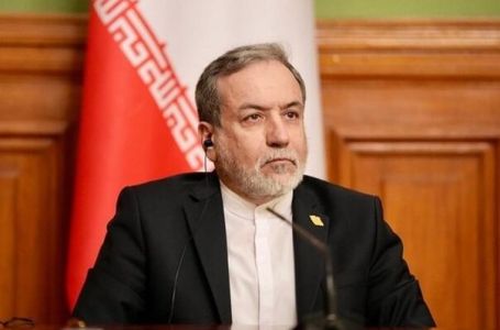 Araghchi putuje u Dohu na razgovore o sukobu sa SAD