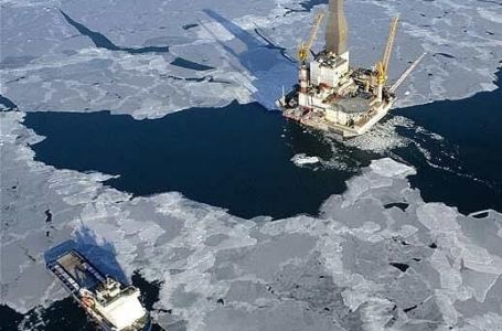 EU zadržava zabranu novih istraživanja nafte i plina na Arktiku