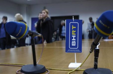 BH novinari: BHRT se polako gasi, to više nije upozorenje već stvarnost
