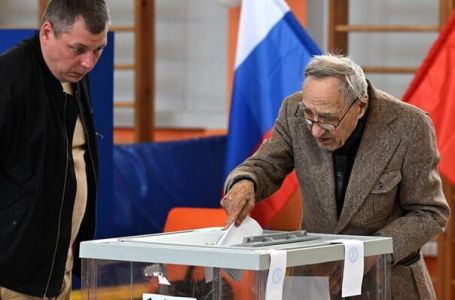 Putinova stranka osvojila rekordnih 355 mjesta u ruskoj Dumi