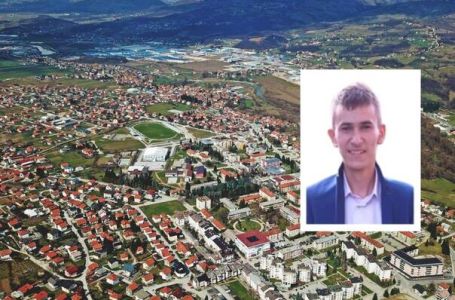 Tragedija kod Viteza: Mladi radnik poginuo nakon pada s kamiona