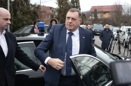 Dodik nešto zna: Opet traži ukidanje Suda i Tužilaštva BiH i povlačenje sudija