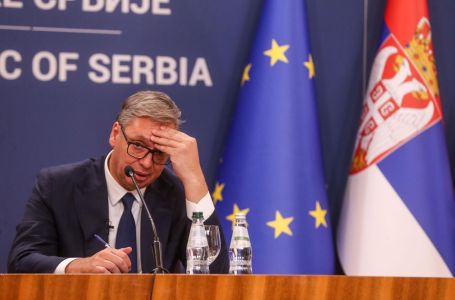 U Srbiji strahuju zbog poteza Hrvatske: 'Šta će tek nama učiniti ako su to napravili Crnoj Gori'