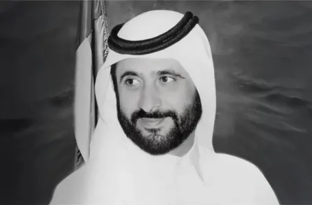 Umro šeik Al Maktum: Oglasile se vlasti Dubaija