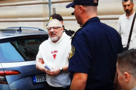 Amir Pašić Faćo dao izjavu u Tužilaštvu KS: Evo gdje se trenutno nalazi