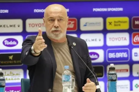 Sergej Barbarez: "Nismo mi ovdje više važni, važno je ko će ostati poslije nas“