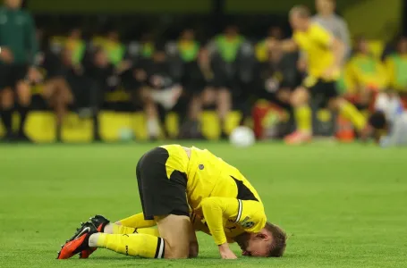 Januar će biti paklen: Arsenal je napadača pronašao u Njemačkoj! I to kakvog...