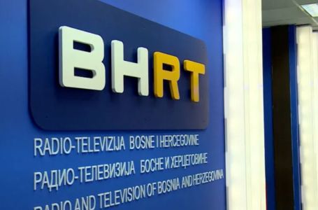 Više od 750 radnika BHRT-a mjesec dana bez plaća, čeka se deblokada računa
