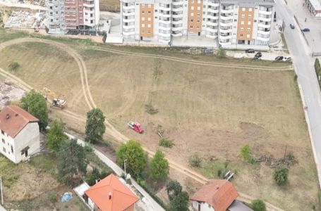 Lidl ne staje sa širenjem: Priprema se lokacija za treći objekat u Kantonu Sarajevo (VIDEO)