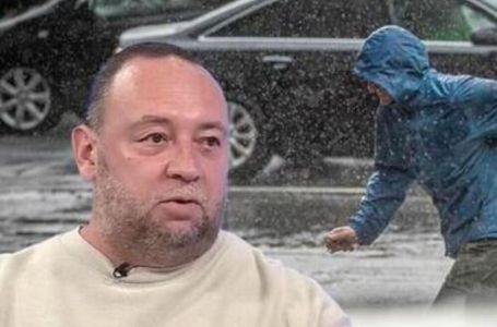 Hladni front zahvatio region, snijeg samo što nije pao: Čubrilo najavio šok obrt u oktobru