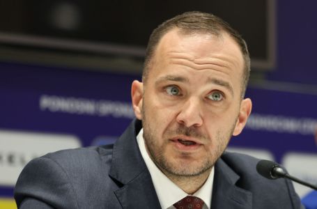 Stigla je objava i Vice Zeljkovića: Evo šta je poručio prvi čovjek bh. krovne kuće fudbala