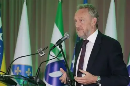 Izetbegović: Cvijanović kod Trampove šefice kabineta, Bećirović i Konaković pišu otvorena pisma