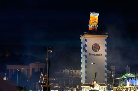 Stravična tragedija na Oktoberfestu: Zaštitara iz Srbije usmrtila gondola na atrakciji