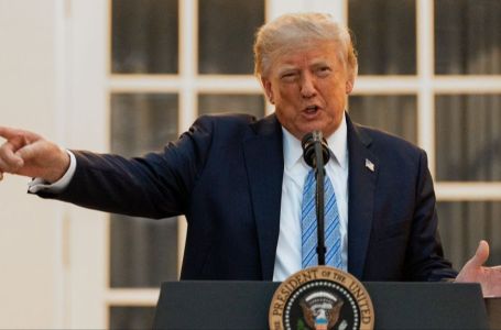 Tramp pokrenuo "Trump TV" nakon zabrane novinarima: Bijela kuća sada ima vlastiti TV program