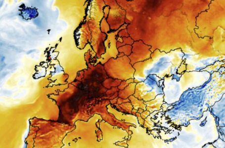 Preokret kakav nismo očekivali, toplinska kupola se vraća: Bit će i do 40 °C, pogledajte nove karte