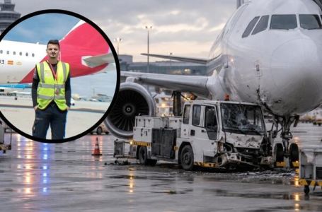 Na aerodromu u Minhenu teško povrijeđen Hakija iz Ključa