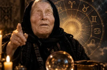 Baba Vanga je predvidjela godinu neviđenog bogatstva: Ovih 5 znakova u 2027. ulaze u zlatni period