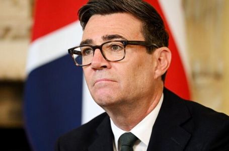 Burnham otvorio pitanje Brexita: Povratak Britanije u EU "za neki drugi dan"