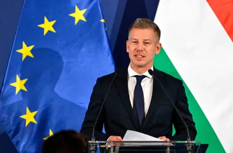 "To se neće dogoditi“: Magyar obustavio veliki projekat, njegova odluka odjeknula Evropom