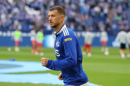 Sram te bilo! Edina Džeku 'legenda' ponizila: "Možda je nekad bio igrač, ali sad..."