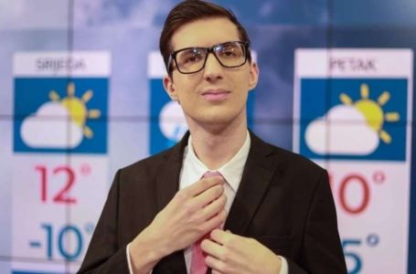 Bjelašnica jutros osvanula pod snijegom: Zabilježen i prvi minus, oglasio se Nedim Sladić