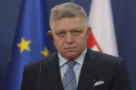 Fico: EU nema snagu da zaustavi sukobe