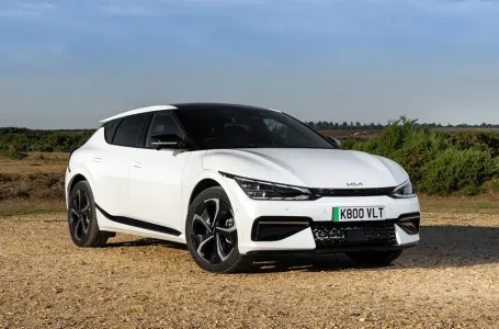Električni automobili dostigli rekordni udio na tržištu EU