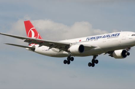 Turske aviokompanije obustavile letove za Iran nakon američkih sankcija