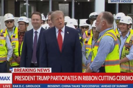 Trump je izbacio CNN i druge medije iz Bijele kuće, a onda mu se potez ekspresno obio o glavu