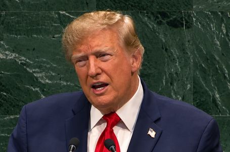 Trump pred UN-om pozvao na potpunu ekonomsku izolaciju Irana, zaprijetio novim udarima