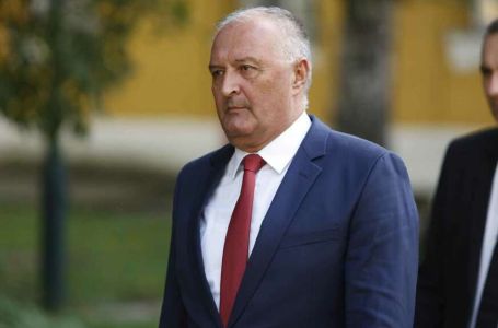 Helez povukao potez zbog Mladića: Dvojica pripadnika OS BiH ostaju bez dužnosti