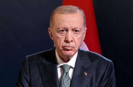 Erdogan žestoko udario na Izrael u UN-u: „Gaza je najnehumaniji koncentracioni logor našeg vremena“