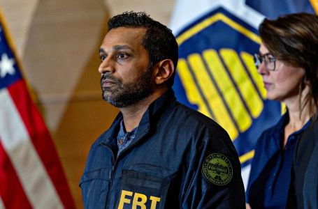 Hakerska grupa tvrdi: Upali smo u sisteme FBI-ja i ukrali podatke zaposlenika
