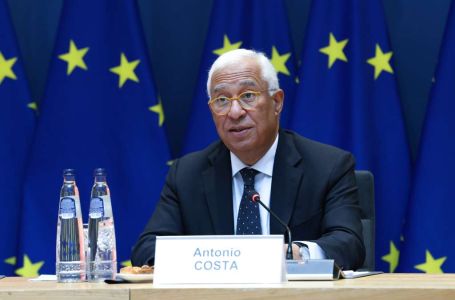 Costa: Vrijeme je za punu provedbu mirovnog plana za Gazu