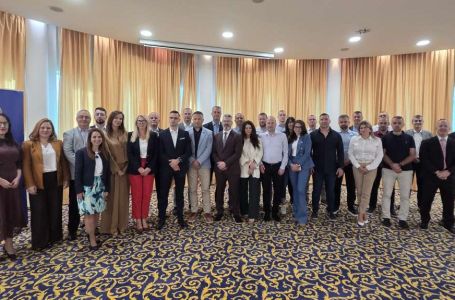 Američki istražitelji u Sarajevu obučavali tužioce iz regiona: Prate trag novca kriminalnih i...