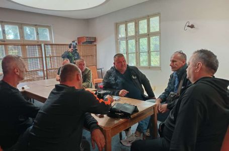 Zenički rudari nastavljaju štrajk glađu