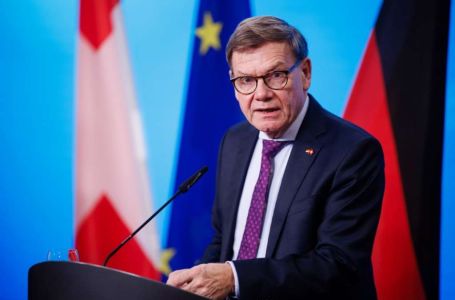 Njemačka odbacuje Trumpov poziv državama da napuste Međunarodni krivični sud