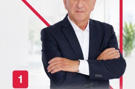 Uhapšen sin Nusreta Mamića, SDP-ovog nosioca liste za Parlament FBiH