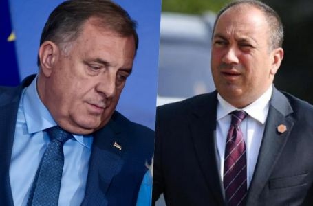 Drama na vruhuncu u Banjoj Luci: Panika u Dodikovim redovima nakon prijedloga Igora Crnatka...
