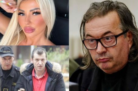 Šišmiš, Hribar-Hadžić i ostali uhapšeni u akciji "Pantera" branili se šutnjom